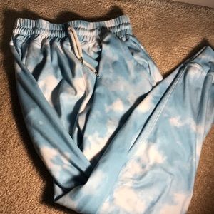 Sleep pants